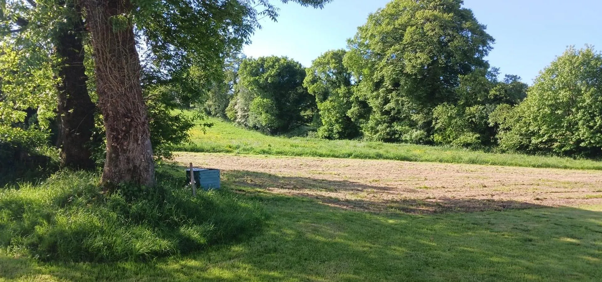 Gite A La Ferme Merleac 0*,